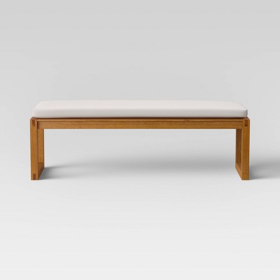 target benches outdoor