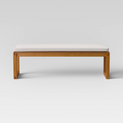 project 62 bench