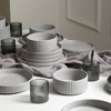 Stone Lain Set of 4 Haven Stoneware Salad Plates - 4 of 4
