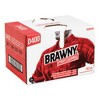 Brawny Professional Premium DRC Wipers, Paper, 1-Ply, 12.5 x 16.75, White, 152/Box - 4 of 4