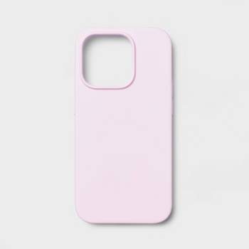 Apple iPhone 15 Pro Silicone Case with MagSafe - heyday™