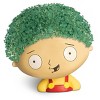 JEI Chia Pet Family Guy - Stewie Griffin Action Figure - 3 of 4