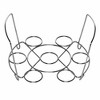 Instant Pot Official Stainless Steel Wire Egg Racks, Set of 2 – Ideal for 6-Quart & 8-Quart Cookers, Ideal for Hard or Soft-Boiled Eggs - 4 of 4