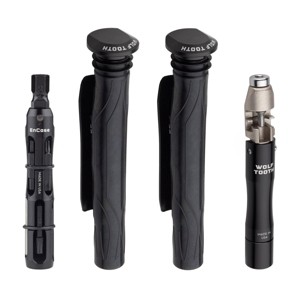 Wolf Tooth EnCase System Bar Kit One - 1 of 4
