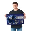 NFL Impact Waffle Printed Fan Towel - 2 of 4