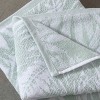 Tommy Bahama 2pc 58"x30" Lago Palm Bath Towel Set Green - 3 of 3