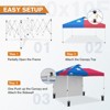 EAGLE PEAK Pop Up Canopy Tent with 1 Sidewall, Easy Setup Event Tent - 4 of 4