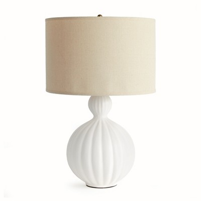 Plum & Post Nessa Table Lamp