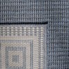 Bermuda BMU820  Machine Washable UV Resistant Stain Resistant Non-Shedding Power Loomed Indoor/Outdoor Rugs - Safavieh - 4 of 4
