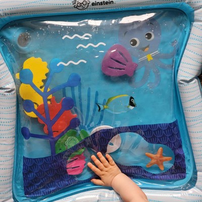 Quad Fold-N-Go Activity Mat, Folding Playmat