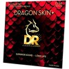 DR Strings Dragon Skin+ Coated Accurate Core Technology 6-String Phosphor Bronze Acoustic Guitar Strings 13 - 56 - 3 of 3