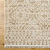 Hauteloom Chrishauna Living Room, Bedroom Area Rug - Bohemian, Transitional - 4 of 4