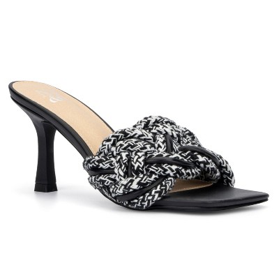 New York & Company Women's Julie Pumps