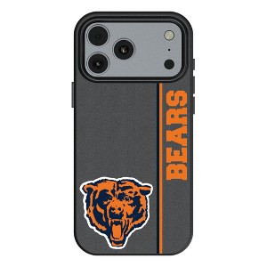 NFL NFC Historic Teams Sidebar MagSafe Compatible Cell Phone Case for Apple iPhone 17 Series - 1 of 4