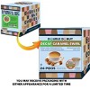 Double Donut Decaf Caramel Swirl Flavored Coffee Pods - 4 of 4