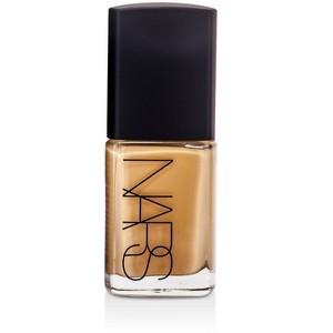 Nars Women Natural-Looking Hydrated Smoother Sheer Glow Foundation - 1 of 1