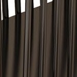 2pcs pull-out basket zwj-5032-bk