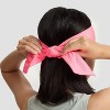 Champion Legend Tie Headband - 4 of 4