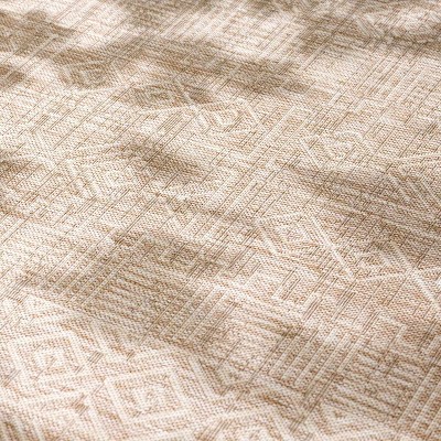 Hauteloom Epson Dark Beige Area Rug
