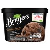 Breyers Chocolate Truffle Ice Cream - 48oz - image 3 of 4