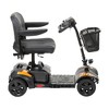 Drive Medical Phoenix LT 4-Wheel Scooter with 20" Seat - 2 of 4