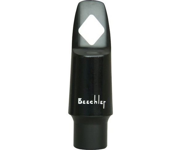Beechler Diamond Inlay Tenor Saxophone Mouthpiece Model M8