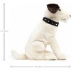 Folkmanis Puppets - Sitting Terrier Hand Puppet 3132 - 3 of 4