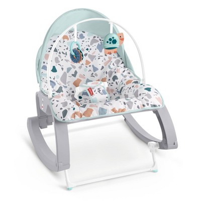 Fisher-Price Fisher-Price Infant-to-Toddler Rocker Baby Jumpers 