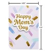 Carlton Cards Mother's Day Card Happy Mom's Day - 4 of 4