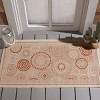 Courtyard CY1906 Power Loomed Indoor and Outdoor Rug - Safavieh - 2 of 4