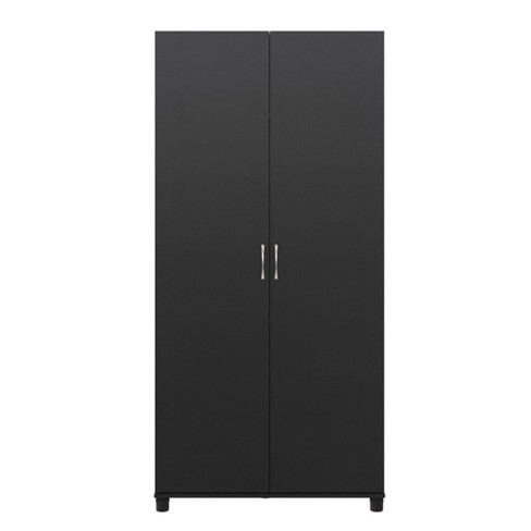 Spacious 36 Inch Camberly Utility Storage Cabinet – RealRooms