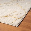 Luxe Weavers Modern Abstract Nature Area Rug - 3 of 4