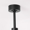 Parrot Uncle 52" Modern Indoor/ Outdoor Ceiling Fan with Remote Control - 4 of 4