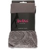 Memoi Women's Bell'leg Footless Nylon Tights - 2 of 3