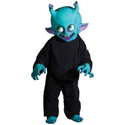 Mary Monster Kid Halloween Decoration