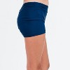 Calypsa Girl's Swim Shorts - 3 of 3