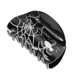 Unique Bargains Women's Halloween Animal Claw Clip 1 Pc - 1 of 4