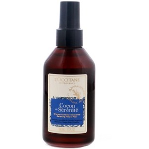 L'Occitane Cocon De Serenite Relaxing Pillow Mist, 3.3 oz - 1 of 4