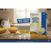 Aiva Frosted Corn Flakes Cereal “ Crunchy Sweetened Breakfast Flakes | Family Snacking | Kids Snacks | 13.23 OZ (Pack of  2) - 4 of 4