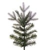 Vickerman Artificial Frosted Douglas Fir Christmas Tree - 2 of 4