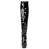 Journee Collection Extra Wide Calf Women's Mariana Boot - 3 of 4