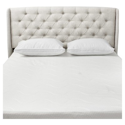 target queen headboard