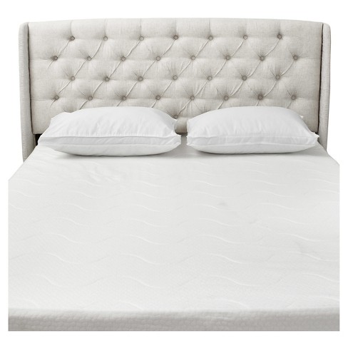 Perryman Tufted Full Queen Headboard, What Size Is A Full Queen Headboard