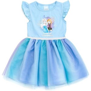 disney frozen skater dress Frozen Skater Dress for Girls Elsa & Anna Athletic Dress Disney Princess  Park Outfit Frozen Costume Dress Disney Park Dress Vacation Outfit