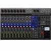 Zoom Live Trak L-12 Digital Mixer & Multitrack Recorder, (Black) - 2 of 4