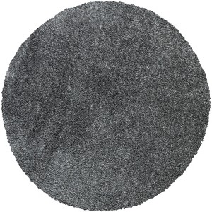 August Shag AUG900 Power Loomed Indoor Rugs - Safavieh - 1 of 4