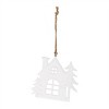 House Ornament (Set of 12) - 3 of 4