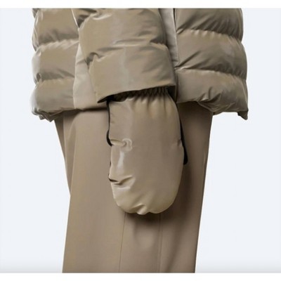 Men's Mittens Quilted - Rains