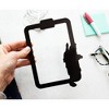 NMR Distribution Star Wars Darth Vader MEGA Funky Chunky Magnet Frame | Toynk Exclusive - 4 of 4