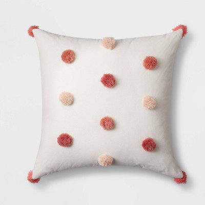 Throw pillows for online teenage girl